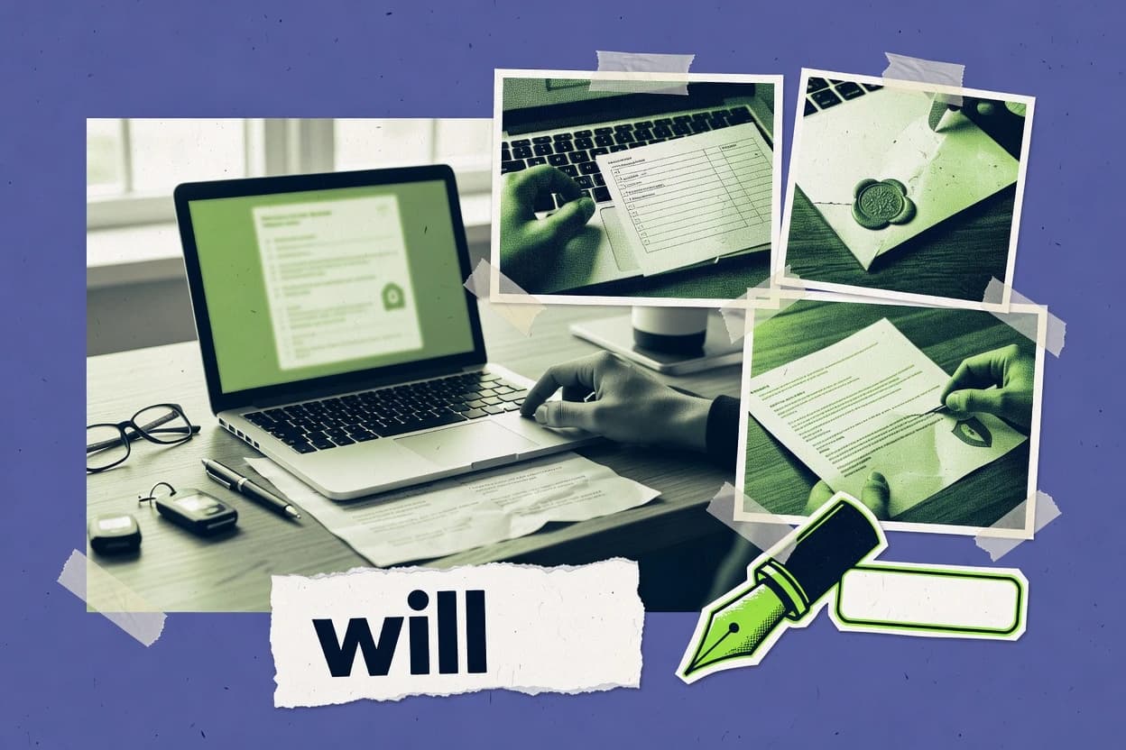 Top 10 Best Online Will Writing Services of 2026
