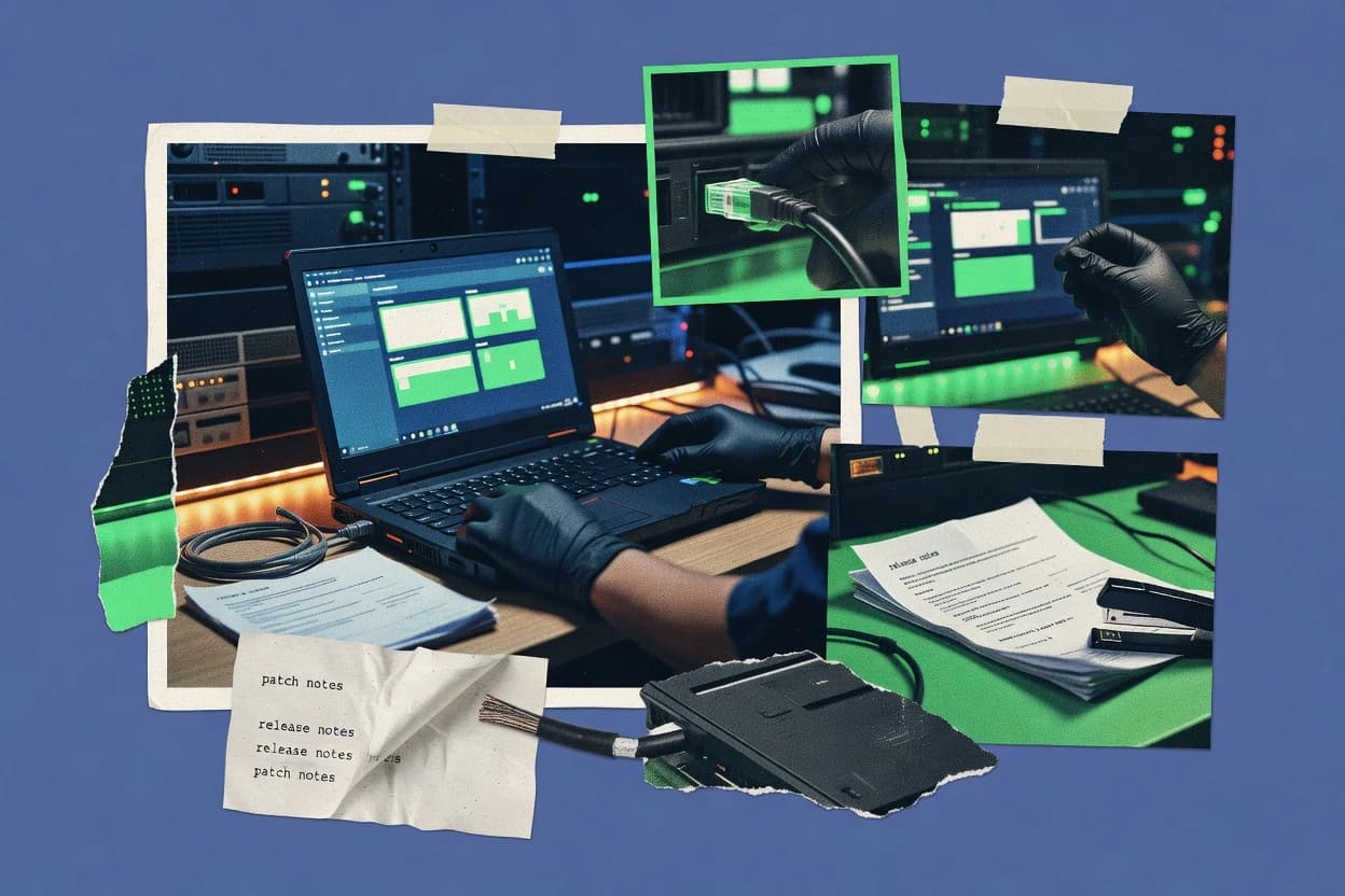 Top 10 Best Patches Software of 2026