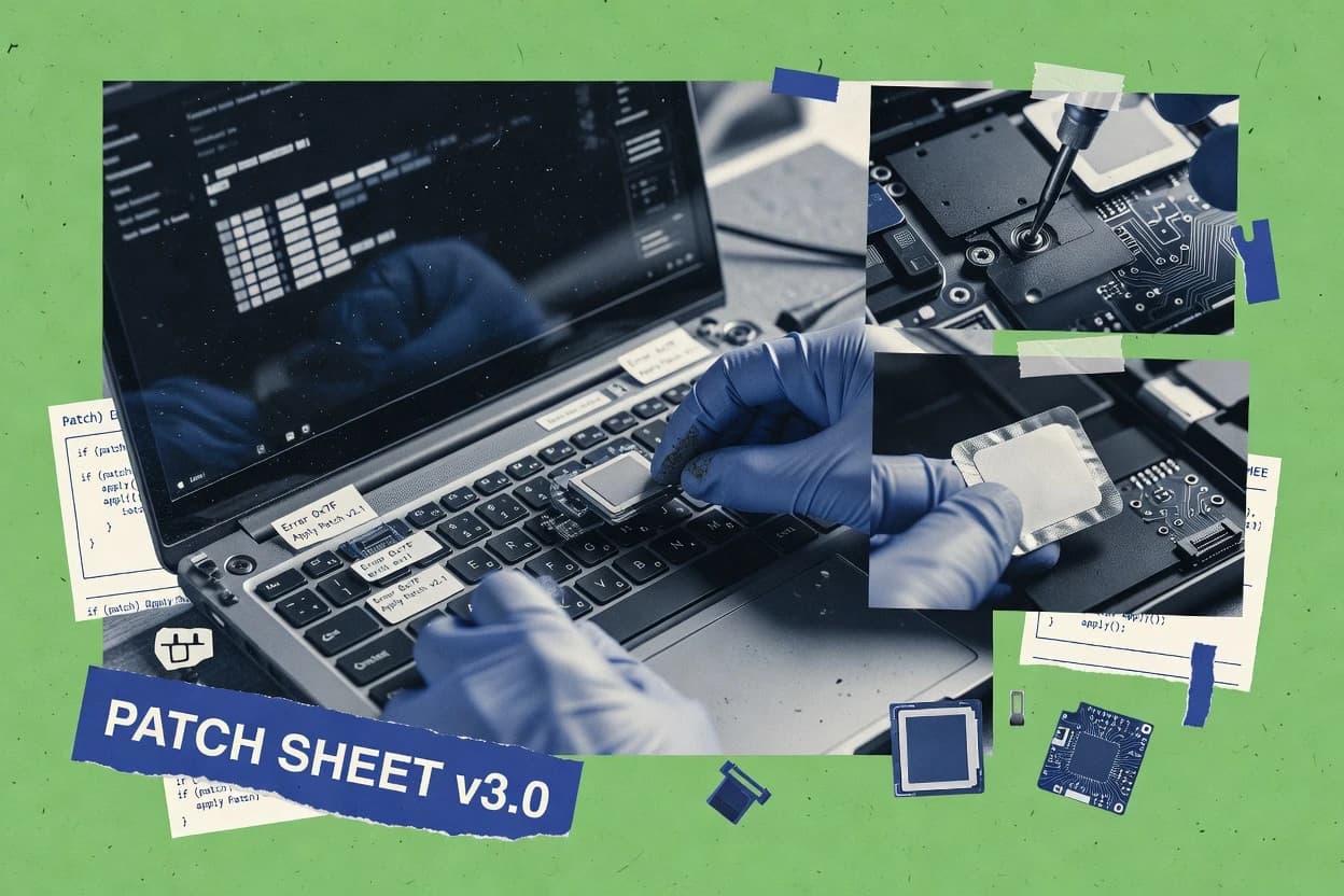 Top 10 Best Patcher Software of 2026