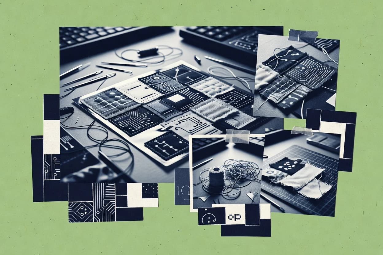 Top 10 Best Patchwork Software of 2026