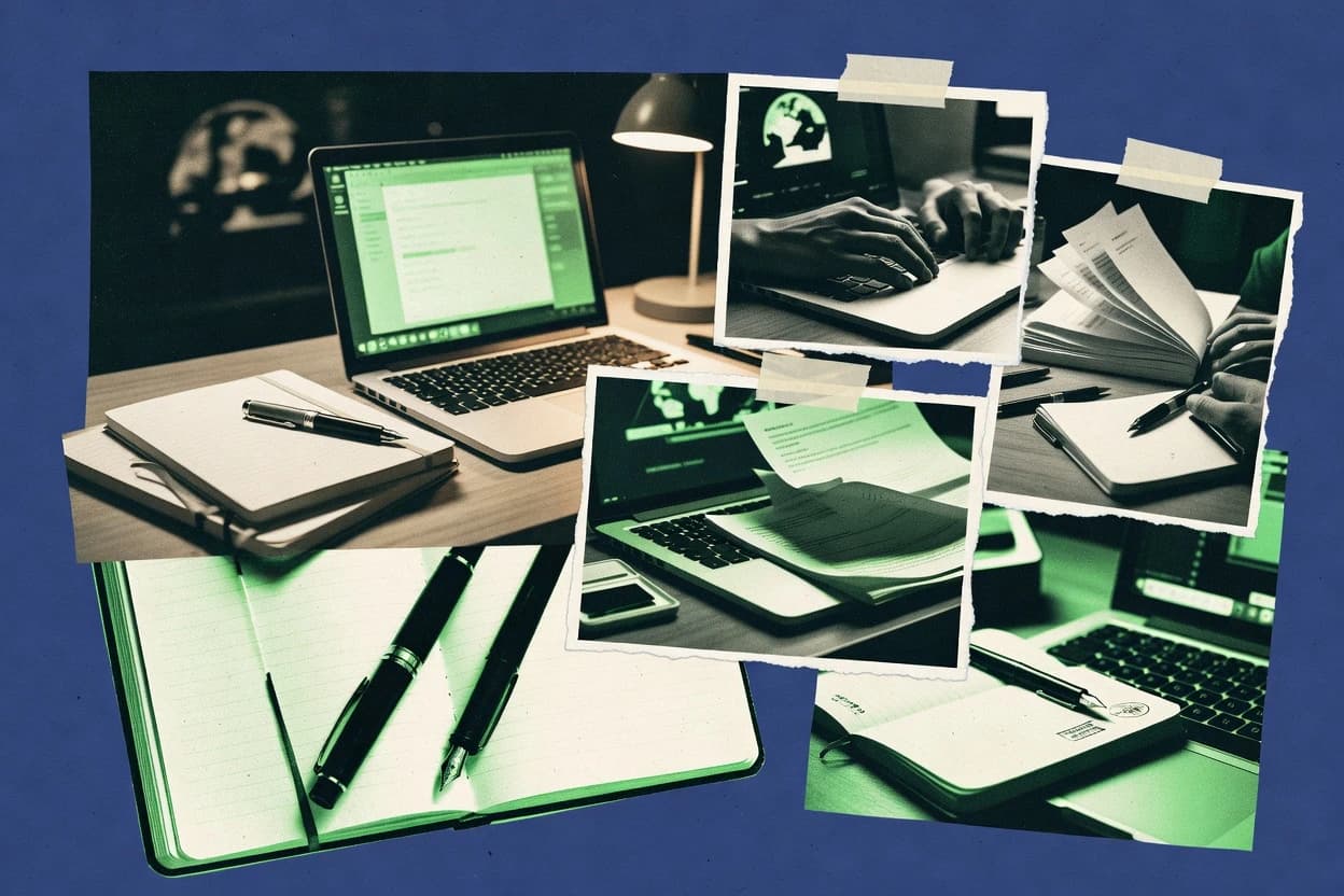 Top 10 Best Online Writing Services of 2026