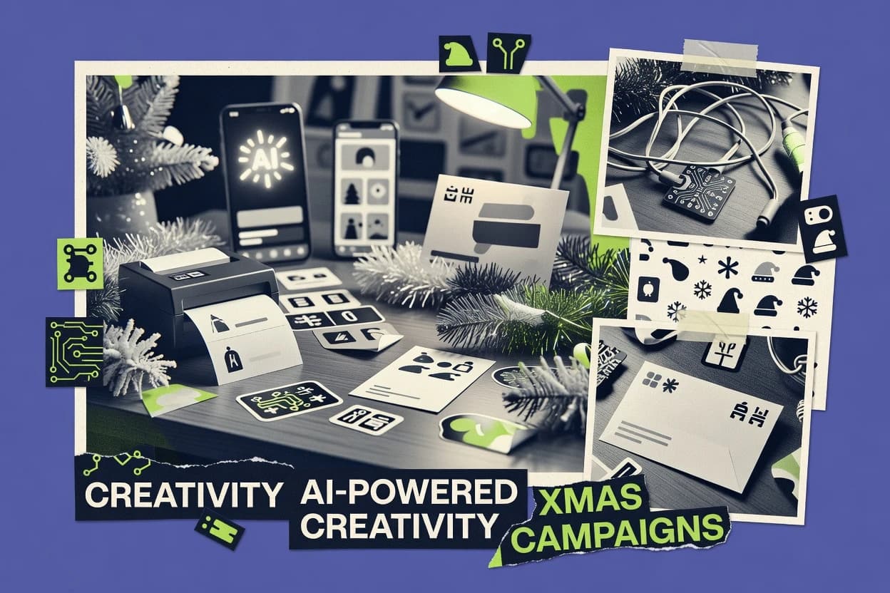 Top 10 Best AI Christmas Campaign Generator of 2026
