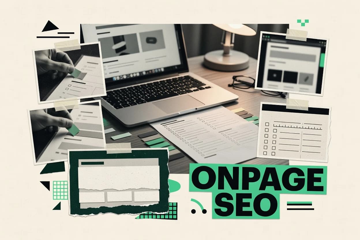 Top 10 Best Onpage SEO Services of 2026