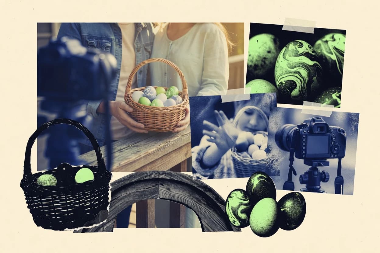 Top 10 Best AI Easter Photoshoot Generator of 2026