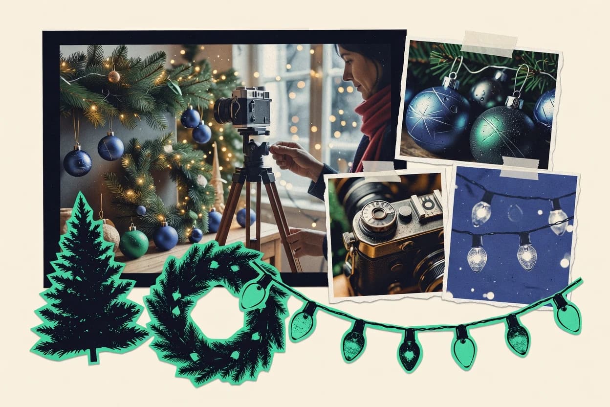 Top 10 Best AI Christmas Photoshoot Generator of 2026