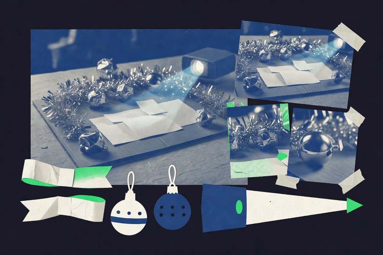 Top 10 Best AI Festive Campaign Generator of 2026