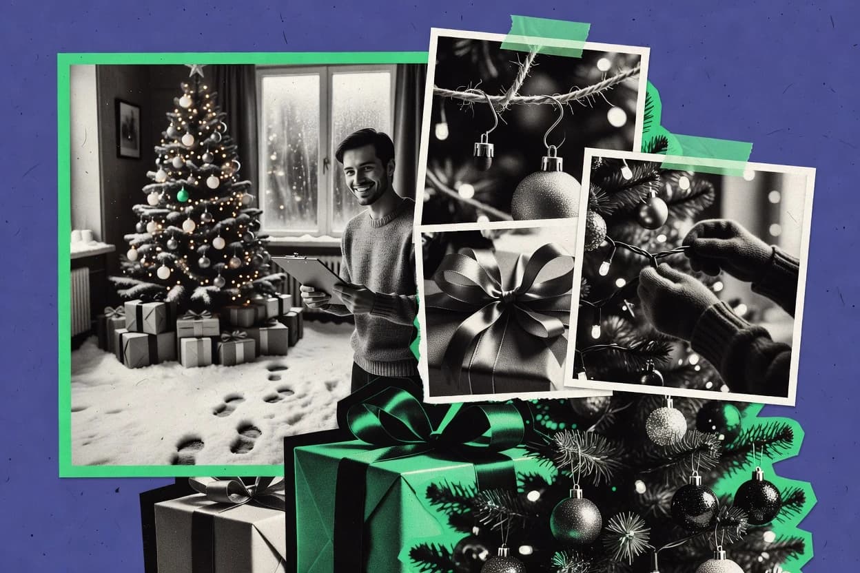 Top 10 Best AI Holiday Photoshoot Generator of 2026