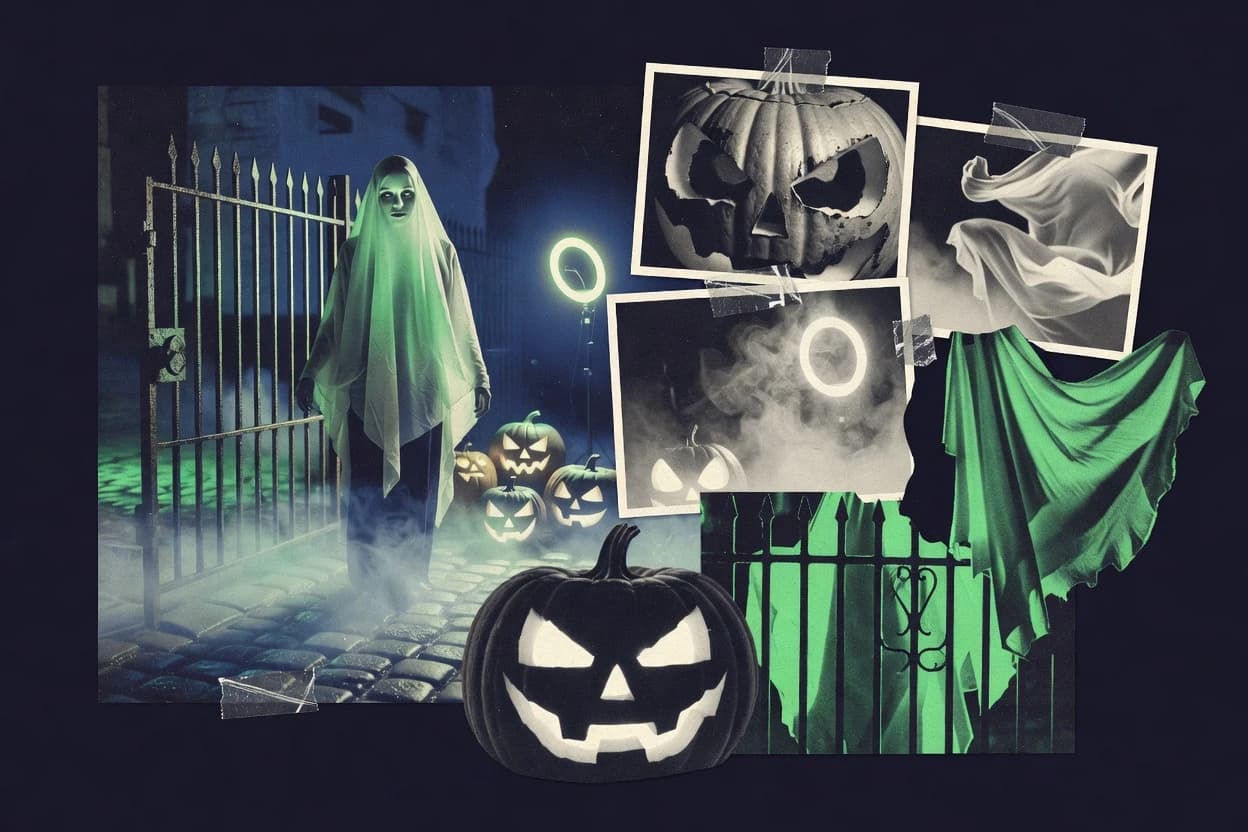Top 10 Best AI Halloween Photoshoot Generator of 2026