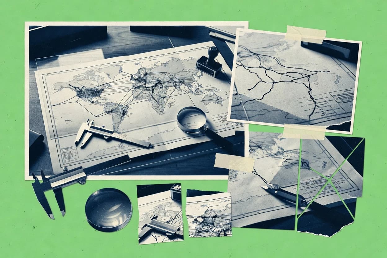 Top 10 Best Patent Mapping Software of 2026