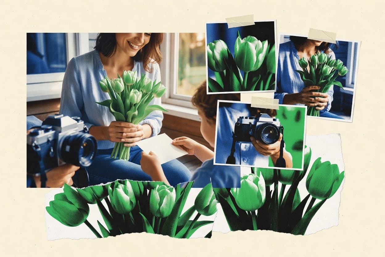 Top 10 Best AI Mothers Day Photoshoot Generator of 2026
