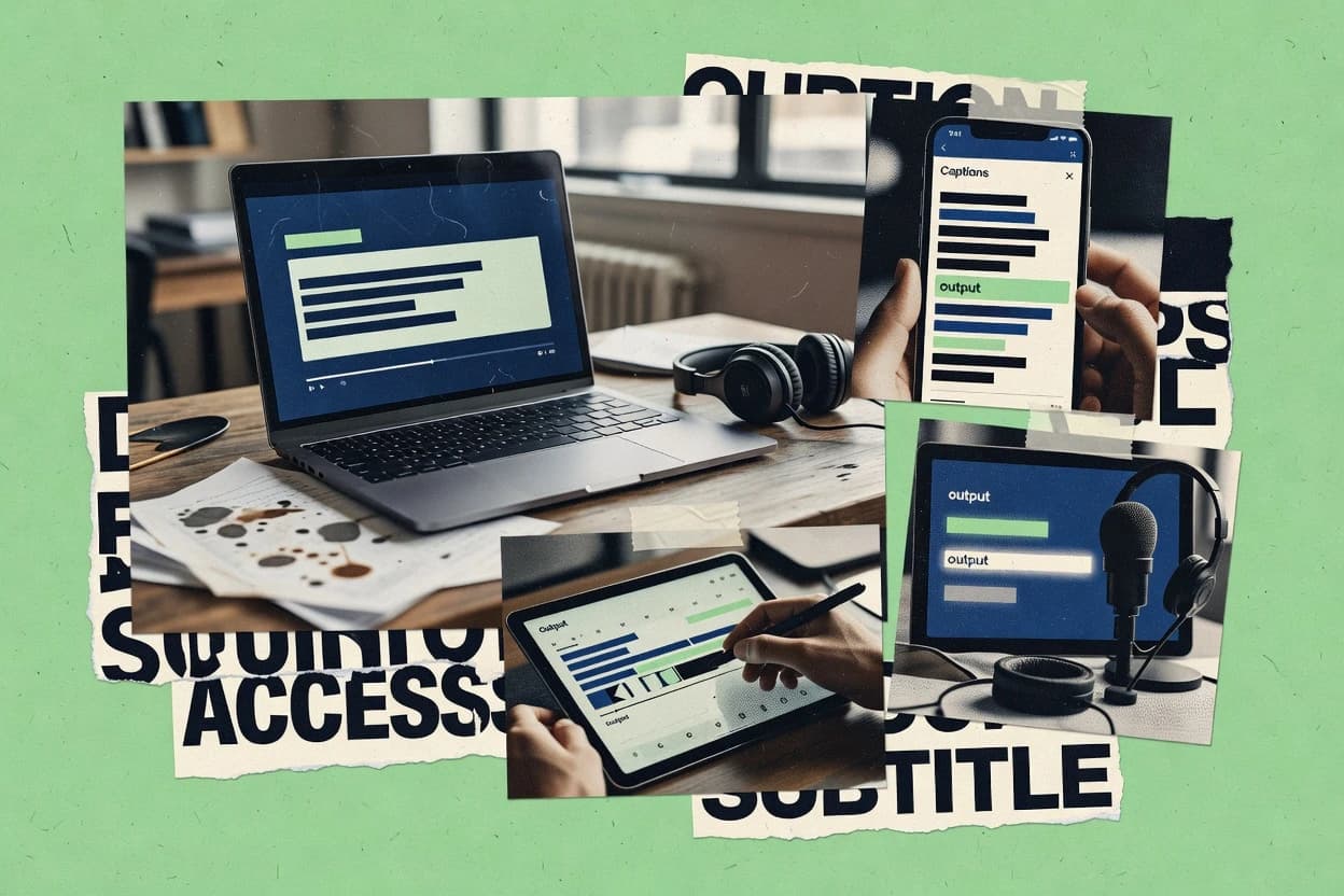 Top 10 Best Open Captioning Services of 2026