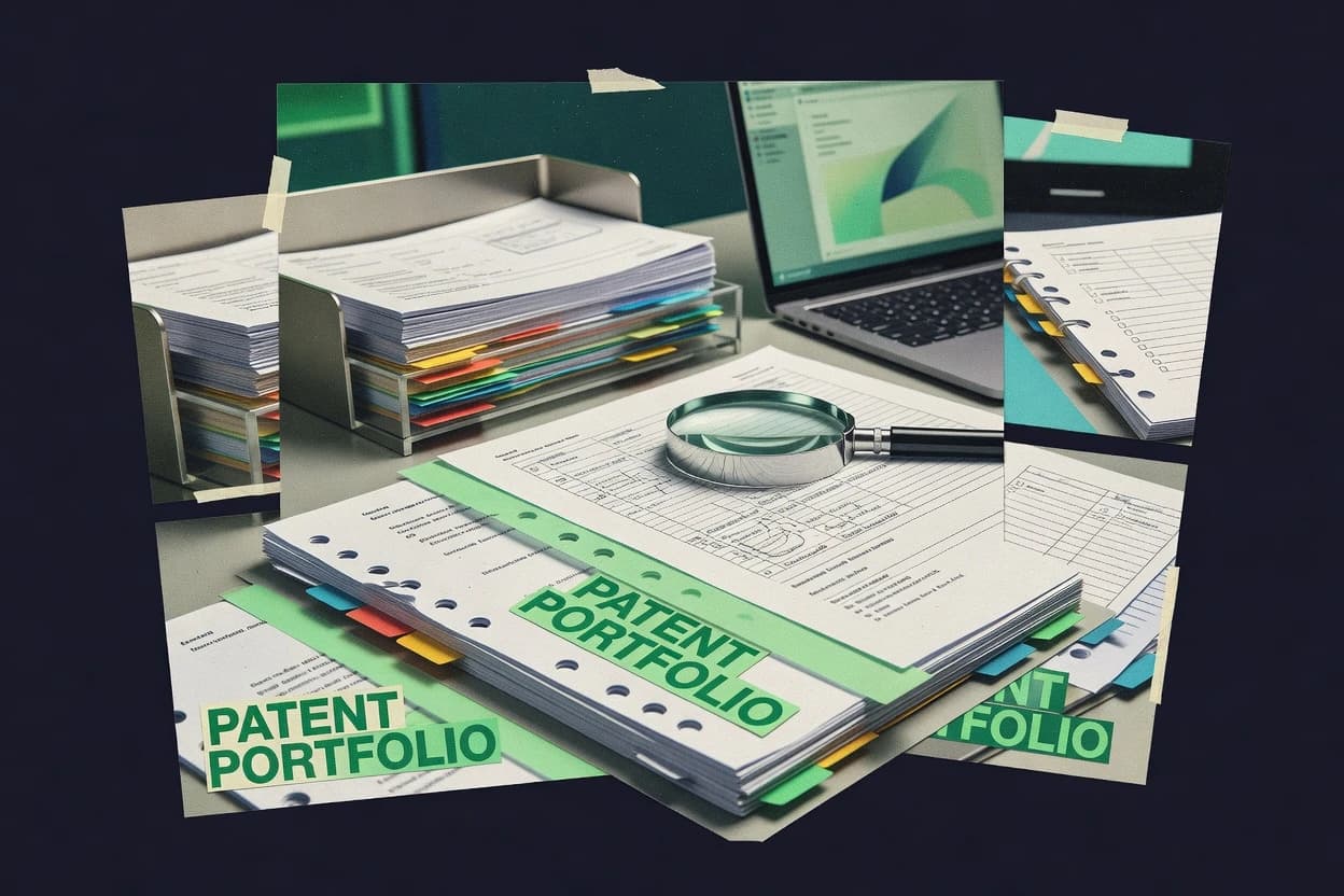 Top 10 Best Patent Portfolio Management Software of 2026