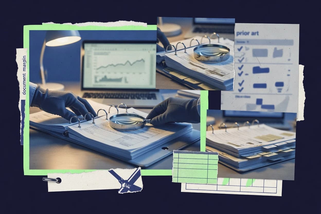 Top 10 Best Patent Research Software of 2026