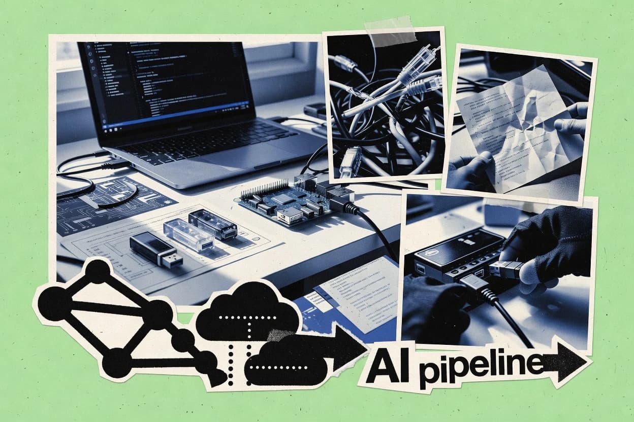 Top 10 Best Open Source AI Services of 2026