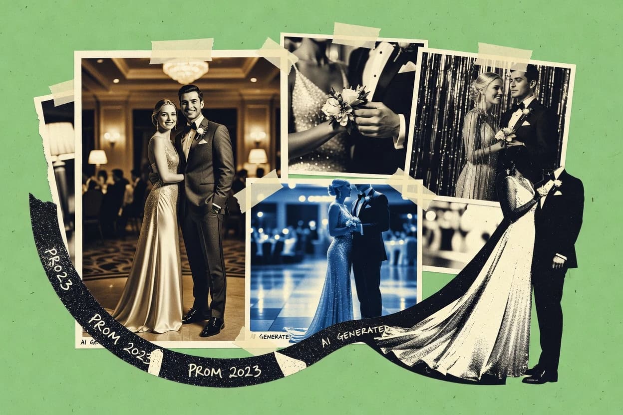 Top 10 Best AI Prom Photoshoot Generator of 2026