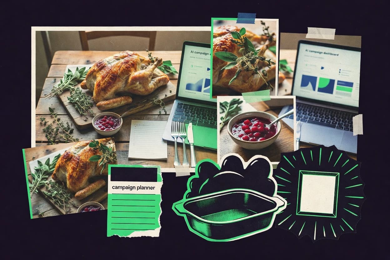 Top 10 Best AI Thanksgiving Campaign Generator of 2026