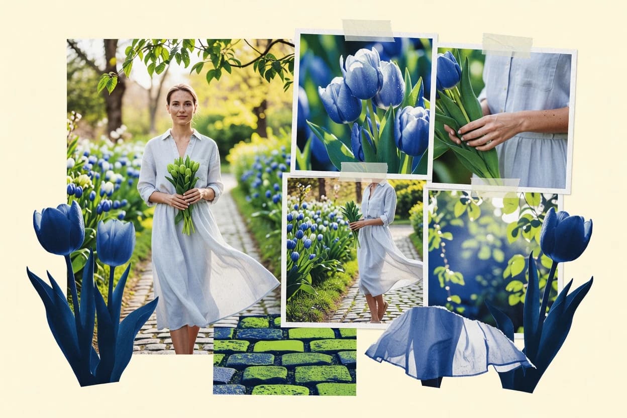 Top 10 Best AI Spring Photoshoot Generator of 2026