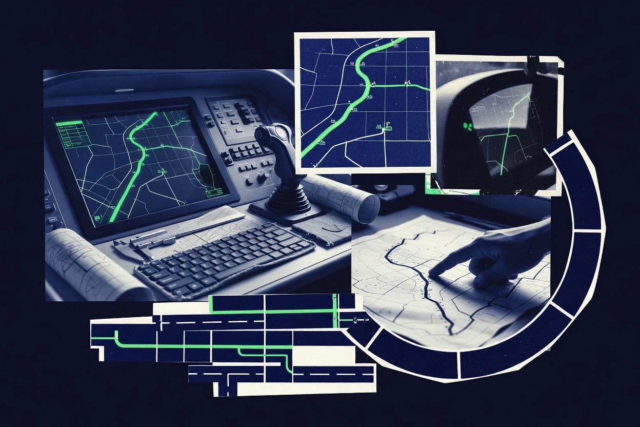 Top 10 Best Path Planning Software of 2026