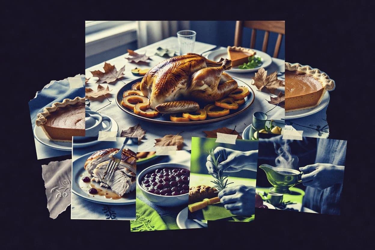 Top 10 Best AI Thanksgiving Photoshoot Generator of 2026