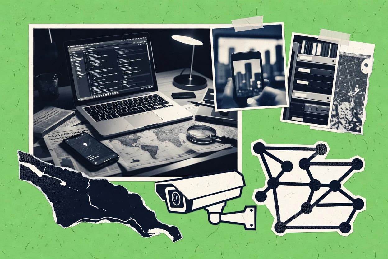 Top 10 Best Open Source Intelligence Services of 2026