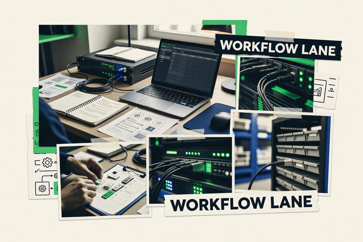 Top 10 Best Open Source ERP Services of 2026