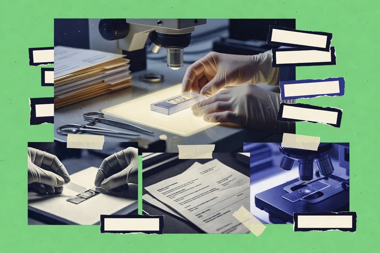 Top 10 Best Pathology Lab Report Software of 2026