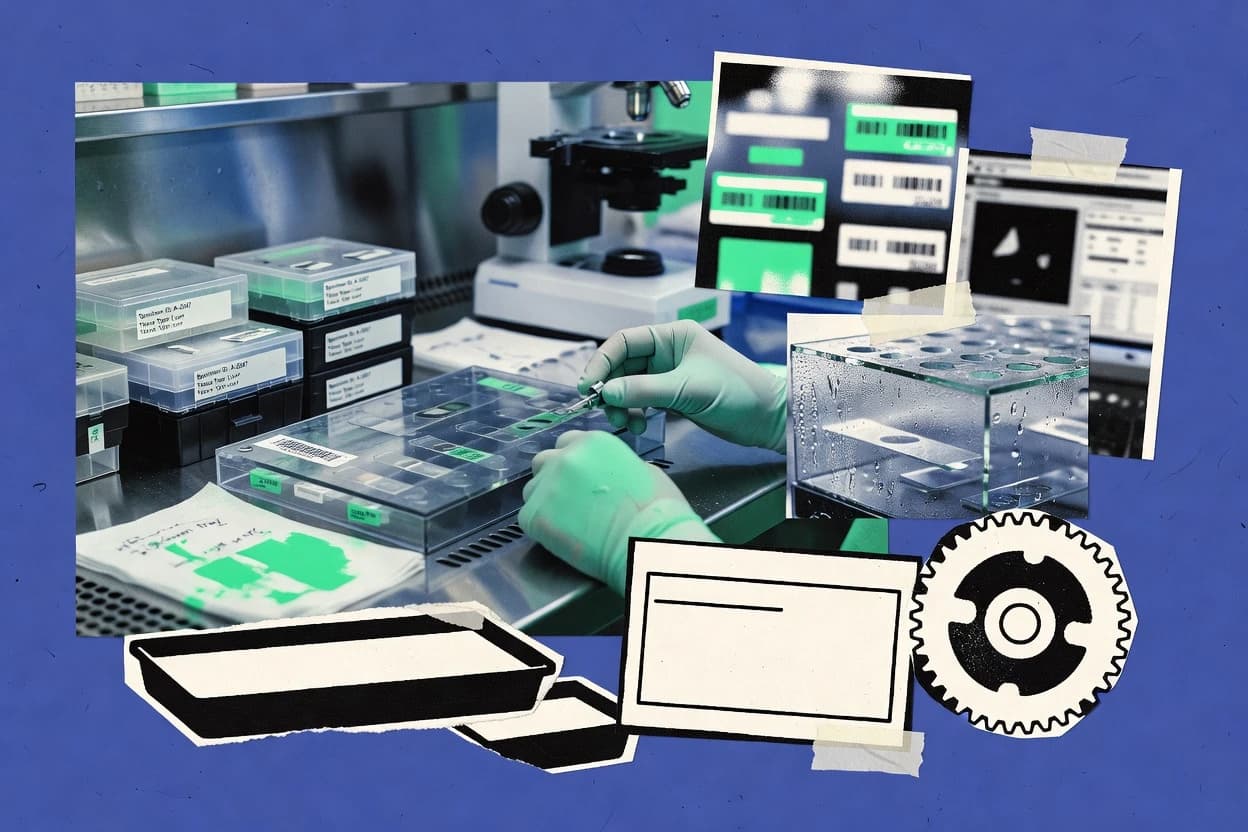 Top 10 Best Pathology Lab Management Software of 2026