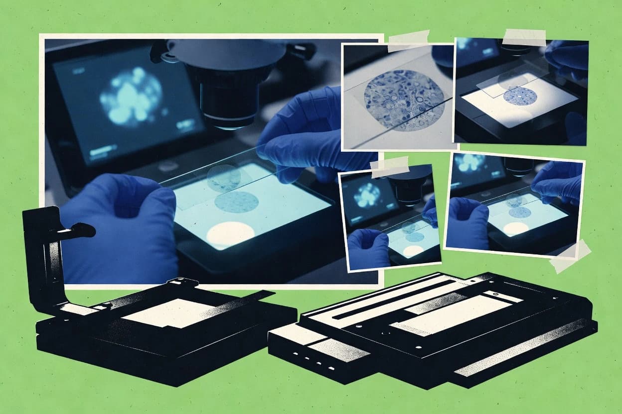 Top 9 Best Pathology Image Analysis Software of 2026