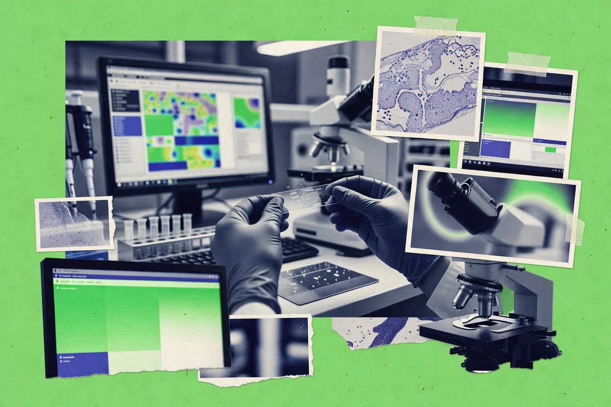 Top 10 Best Pathology Software of 2026