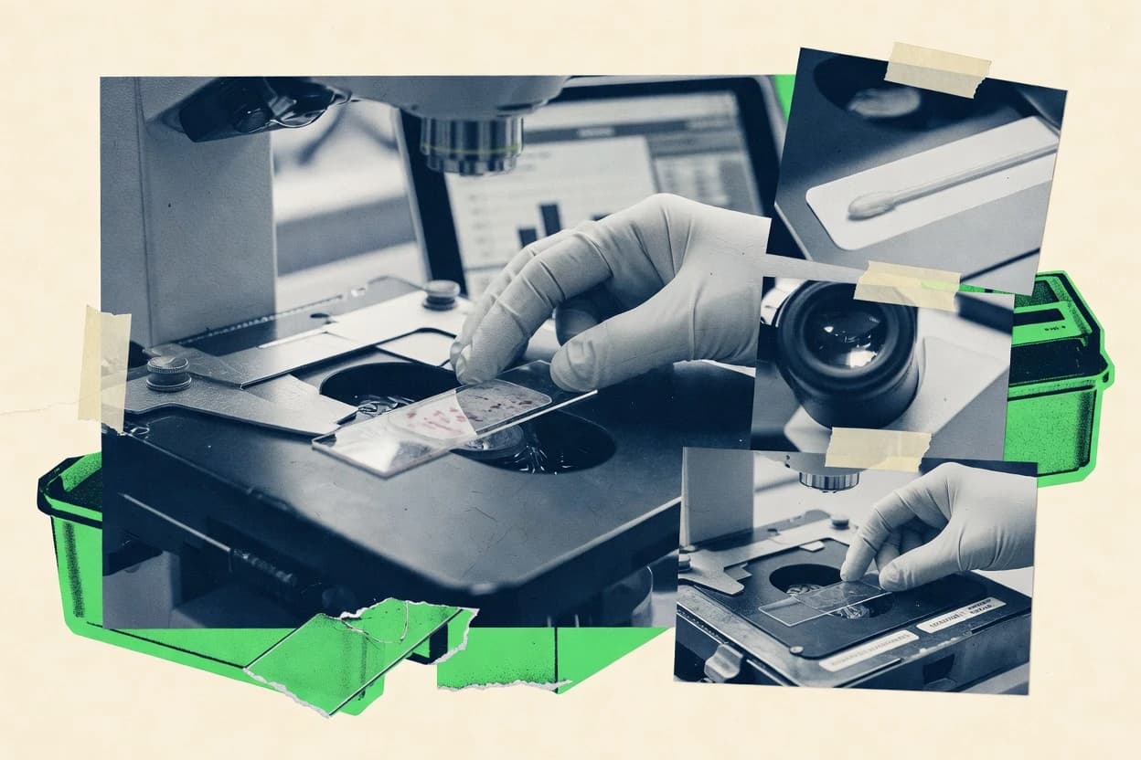 Top 10 Best Pathology Report Software of 2026