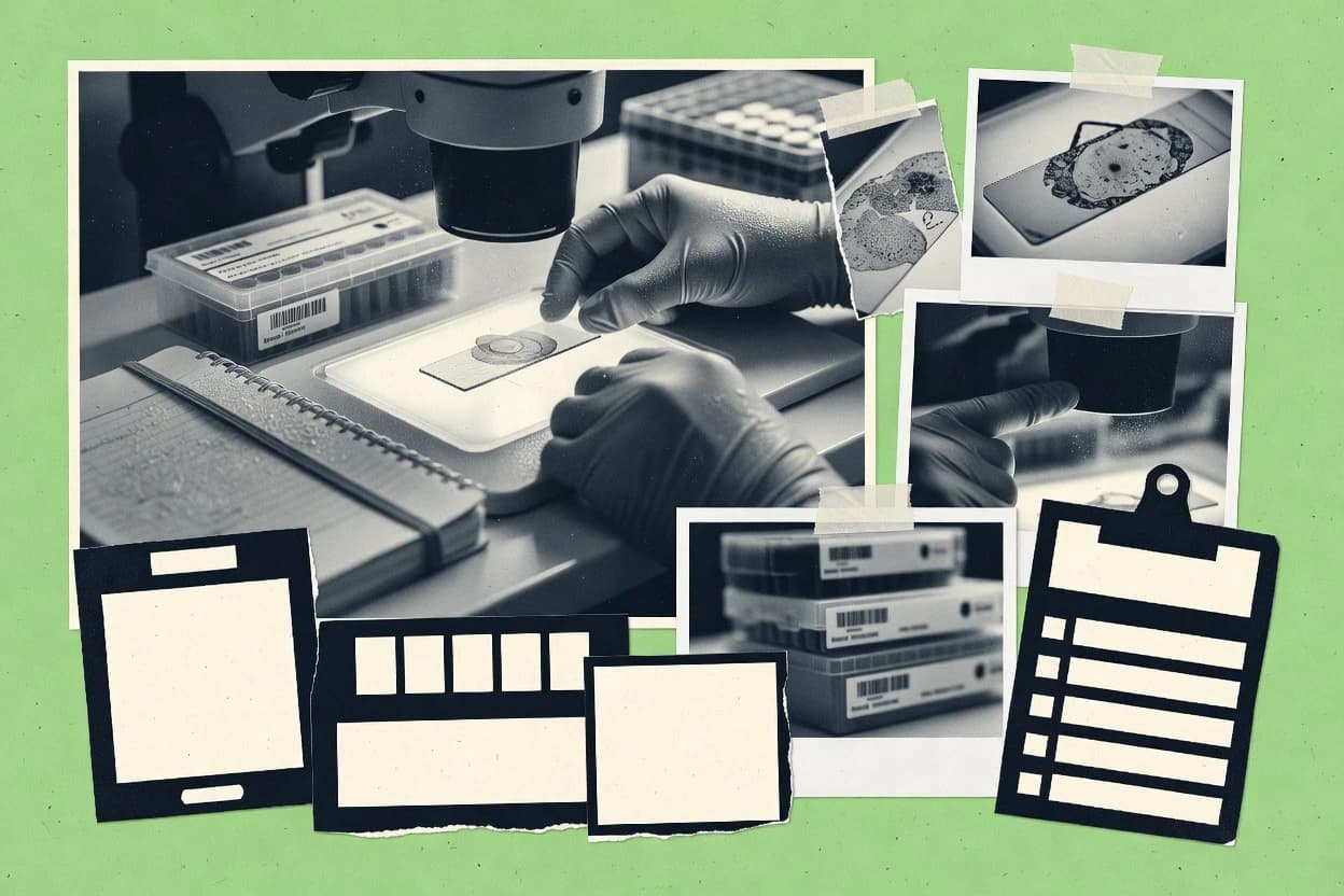 Top 10 Best Pathology Reporter Software of 2026