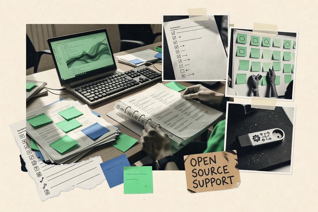 Top 10 Best Open Source Support Services of 2026