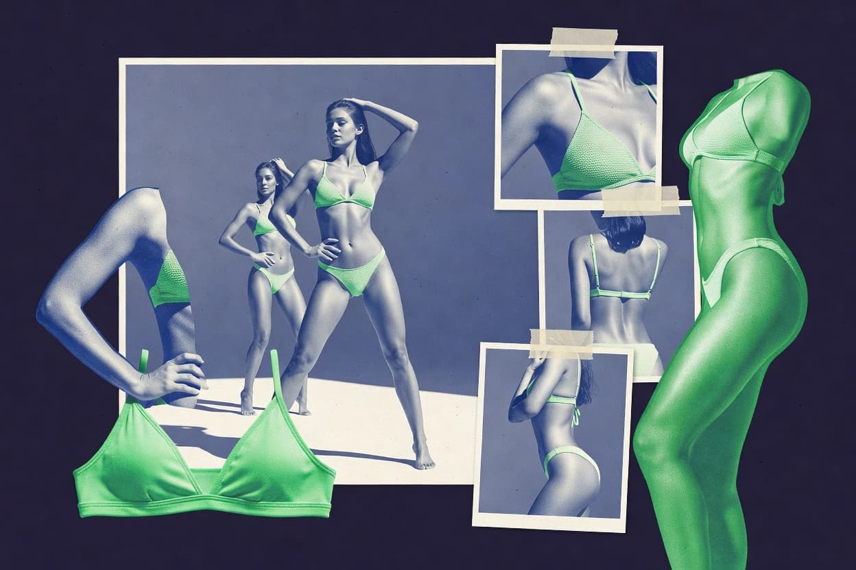 Top 10 Best AI Bikini Poses Generator of 2026