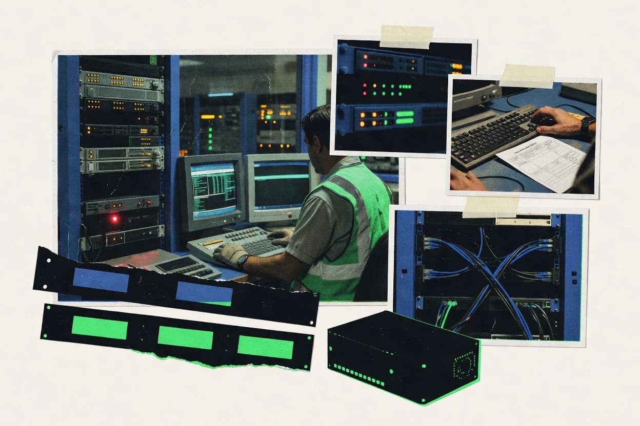 Top 10 Best Operational Resilience Financial Services of 2026