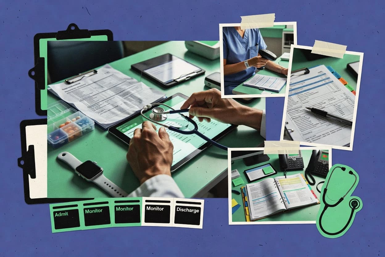 Top 10 Best Patient Care Management Software of 2026