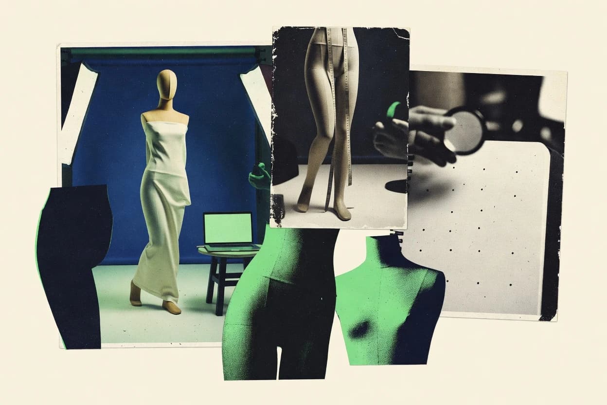 Top 10 Best AI Contrapposto Poses Generator of 2026
