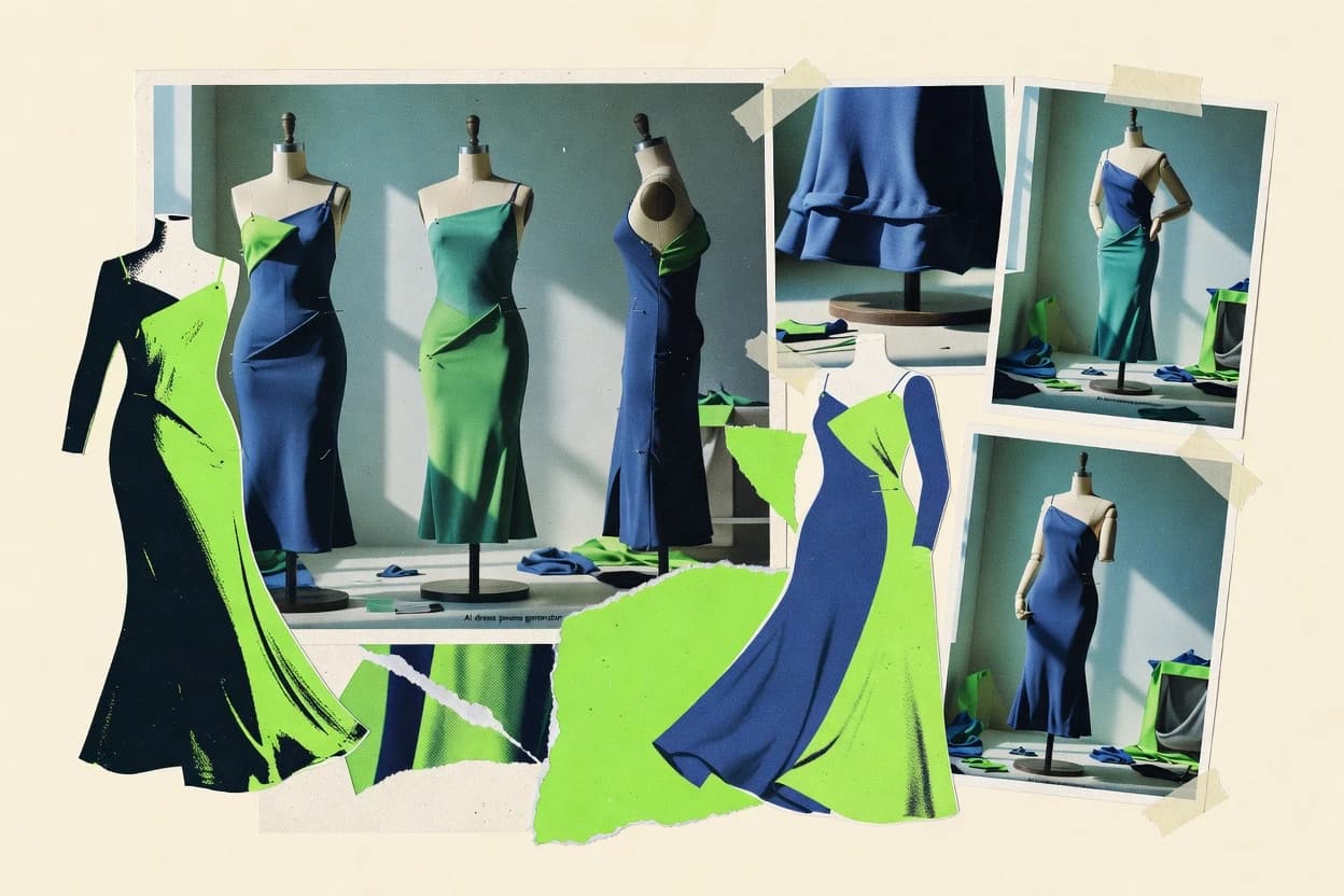 Top 10 Best AI Dress Poses Generator of 2026