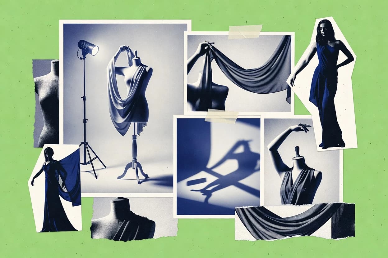 Top 10 Best AI Elegant Poses Generator of 2026
