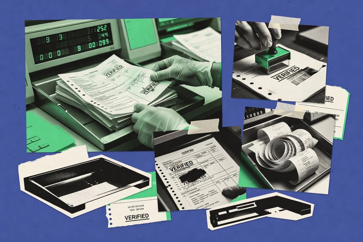 Top 10 Best Operational Transaction Services of 2026