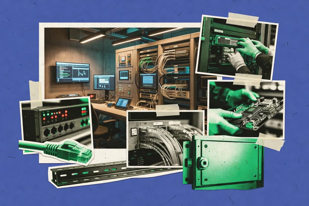 Top 10 Best Operational Technology Services of 2026