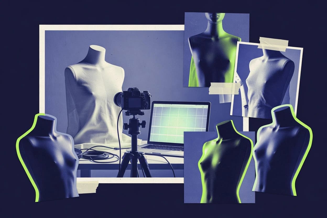 Top 10 Best AI Half Body Poses Generator of 2026