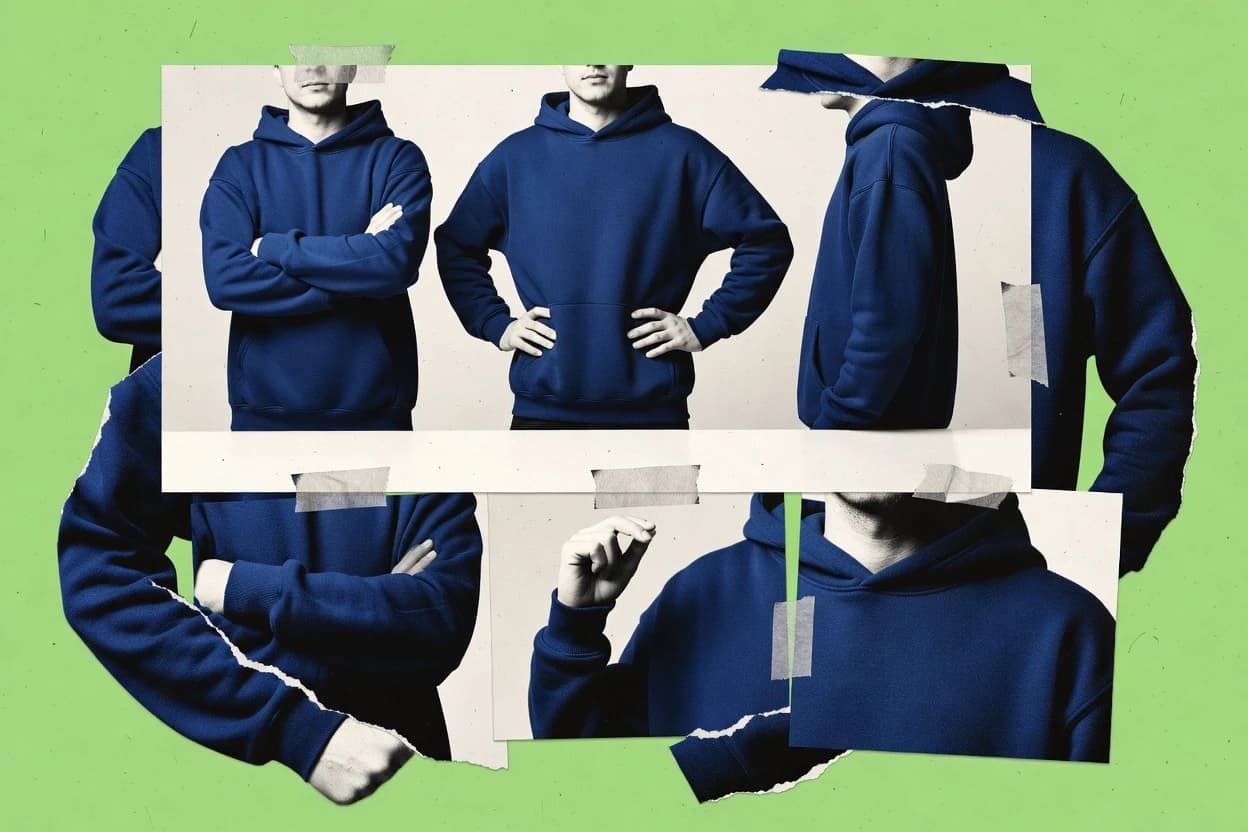 Top 10 Best AI Hoodie Poses Generator of 2026