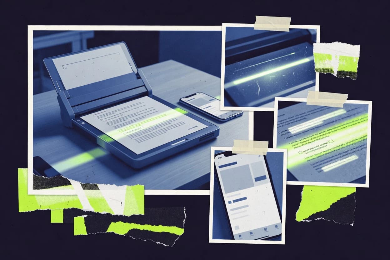 Top 10 Best Optical Character Recognition Services of 2026