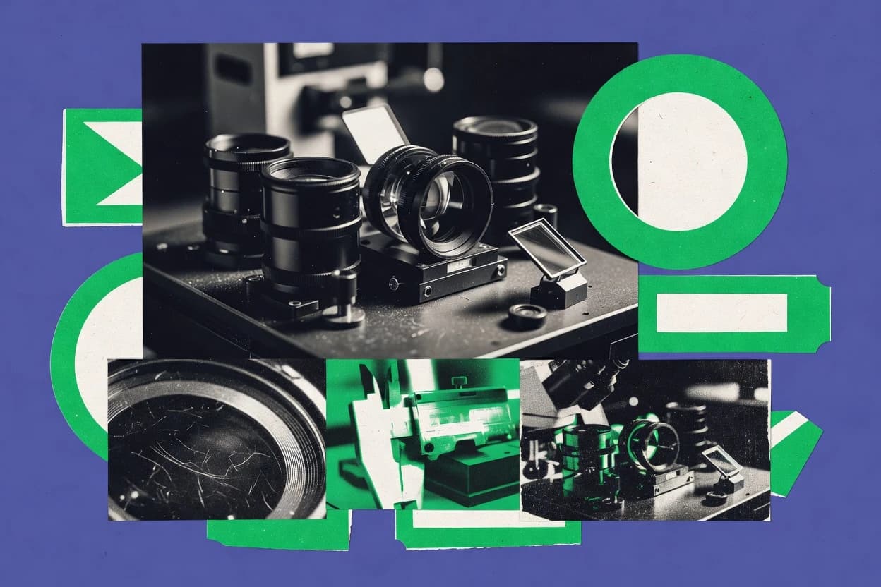 Top 10 Best Optical Design Services of 2026