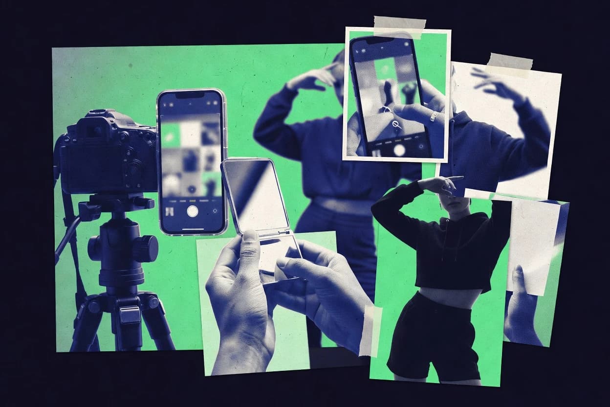 Top 10 Best AI Instagram Poses Generator of 2026