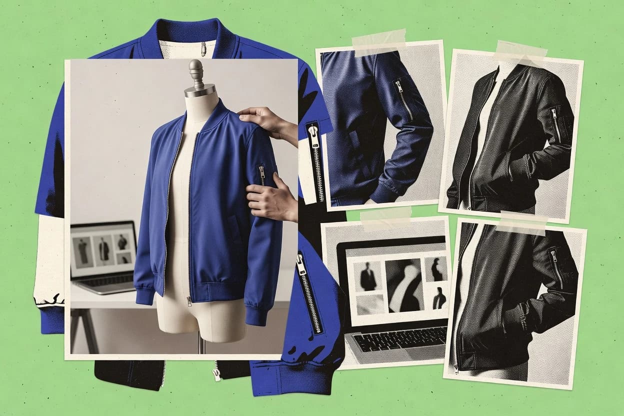 Top 10 Best AI Jacket Poses Generator of 2026