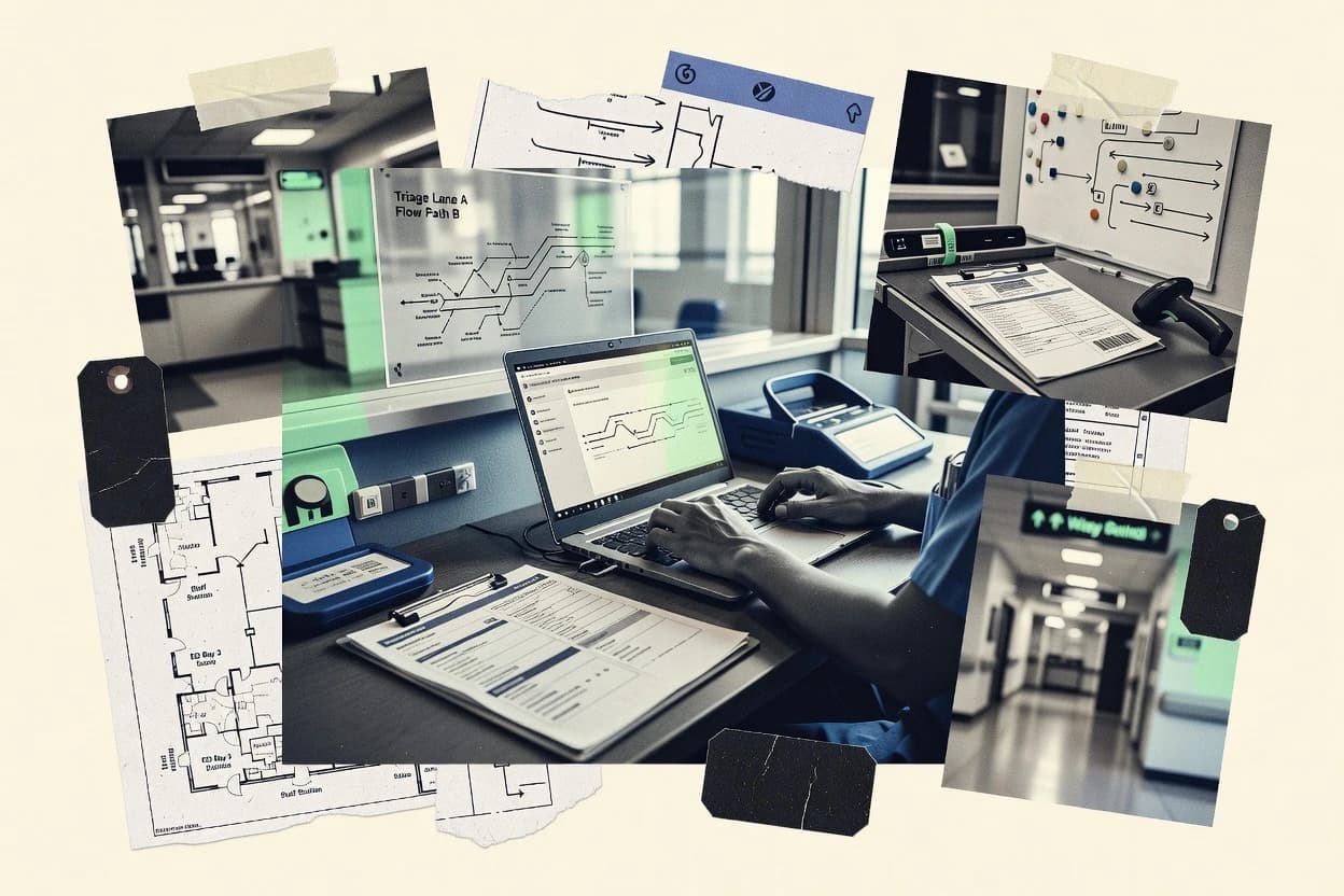 Top 10 Best Patient Flow Analysis Software of 2026