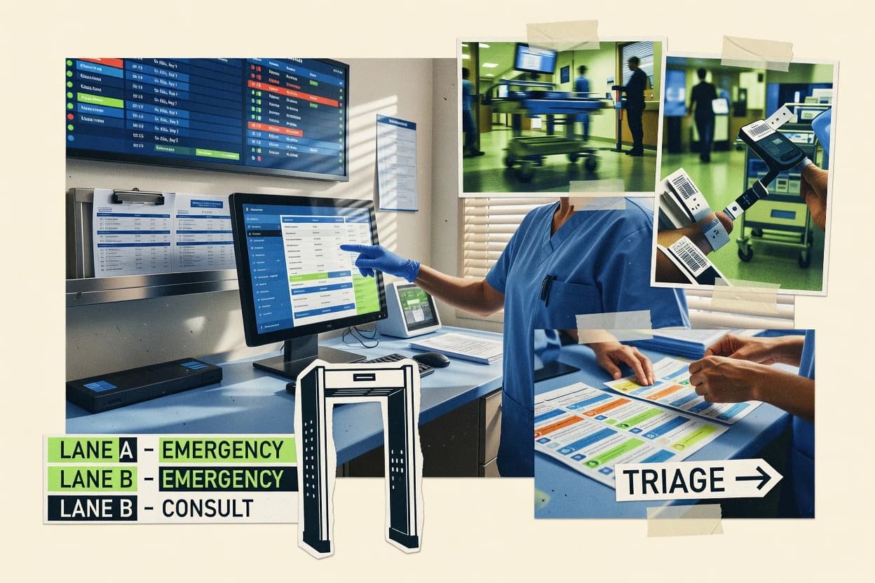 Top 10 Best Patient Flow Manager Software of 2026