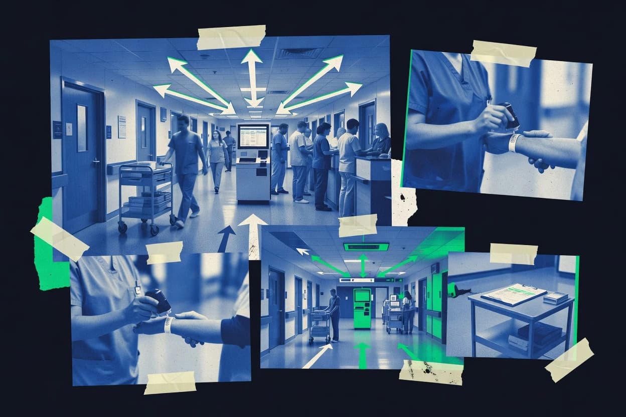 Top 10 Best Patient Flow Management Software of 2026