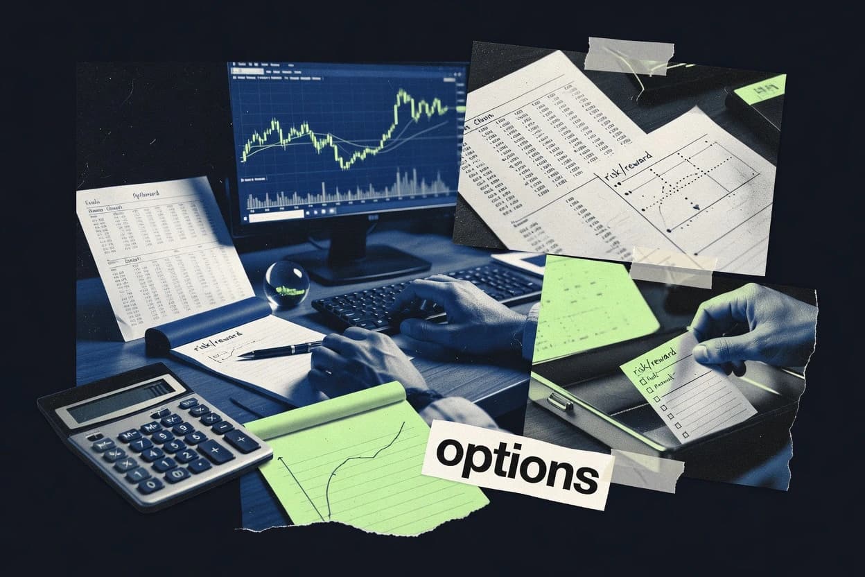 Top 10 Best Options Trading Services of 2026